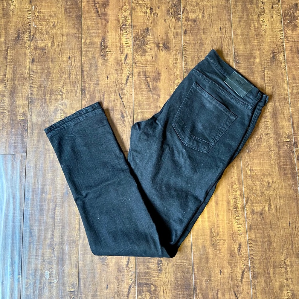 Vans V76 Skinny Jeans 34x32